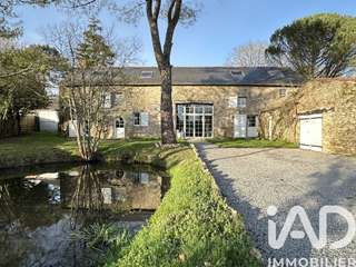 Vente maison 10 pièces Vente maison 10 pièces