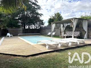 Vente maison 10 pièces Vente maison 10 pièces