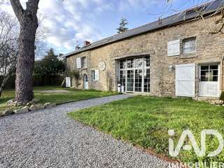 Vente maison 10 pièces Vente maison 10 pièces