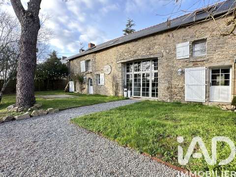 Vente maison 10 pièces Vente maison 10 pièces