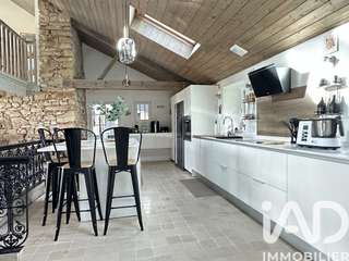 Vente maison 10 pièces Vente maison 10 pièces