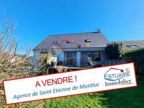 Vente Maison 6 chambresSaint-Étienne-de-Montluc