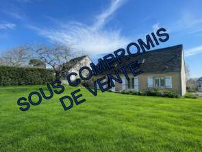 Vente Maison 5 piècesSaint-Étienne-de-Montluc
