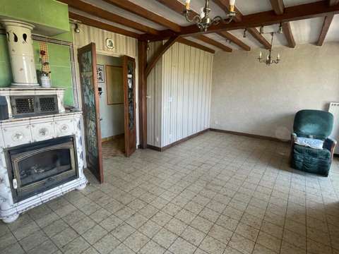 Vente maison 5 pièces Vente maison 5 pièces
