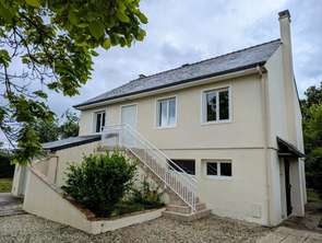 Vente Maison 4 chambresSaint-Étienne-de-Montluc
