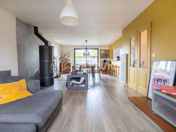Vente Maison 6 chambresSaint-Étienne-de-Montluc