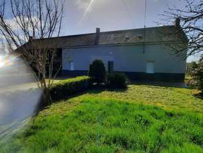 Vente Maison 3 chambresSaint-Étienne-de-Montluc