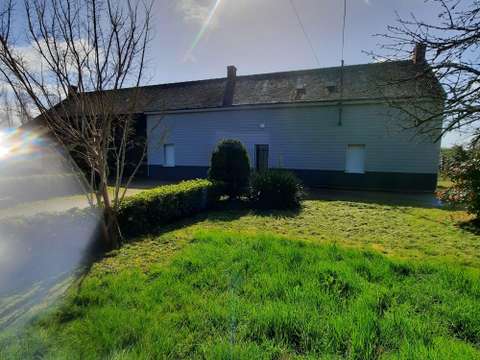 Vente maison 4 pièces Saint-Étienne-de-Montluc 44