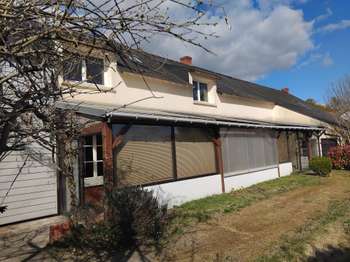 Vente maison 4 pièces Vente maison 4 pièces