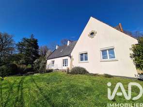 Vente Maison 4 chambresSaint-Étienne-de-Montluc