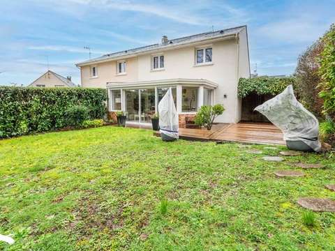 Vente maison 6 pièces Saint-Étienne-de-Montluc 44