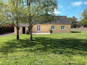 Vente Maison 3 chambresSaint-Étienne-de-Montluc