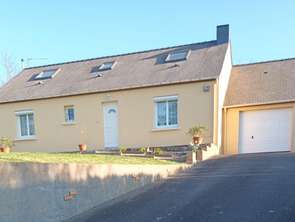 Vente Maison 3 chambresSaint-Étienne-de-Montluc