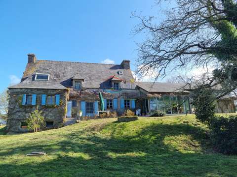 Vente maison 8 pièces Saint-Étienne-de-Montluc 44