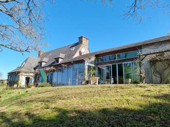 Vente Maison 6 chambresSaint-Étienne-de-Montluc