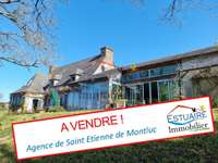 Vente maison 8 pièces Vente maison 8 pièces