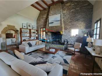Vente maison 8 pièces Vente maison 8 pièces