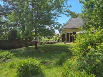 Vente maison 8 pièces Saint-Étienne-de-Montluc 44