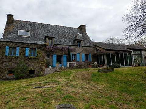 Vente maison 8 pièces Saint-Étienne-de-Montluc 44