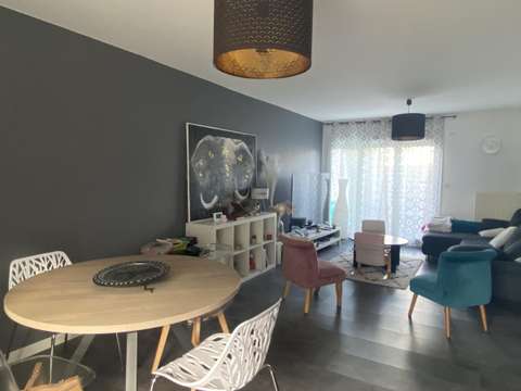 Vente maison 5 pièces Saint-Étienne-de-Montluc 44