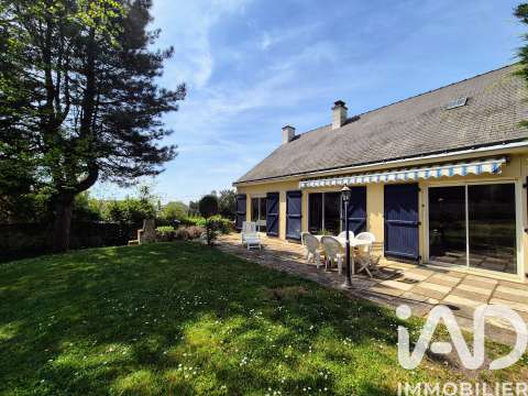 Vente maison 5 pièces Saint-Étienne-de-Montluc 44