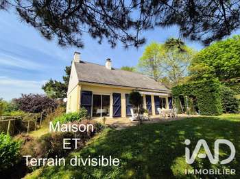 Vente Maison 4 chambresSaint-Étienne-de-Montluc
