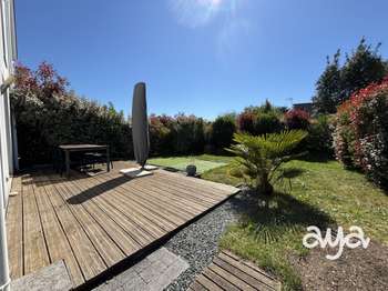 Vente maison 4 pièces Saint-Étienne-de-Montluc 44