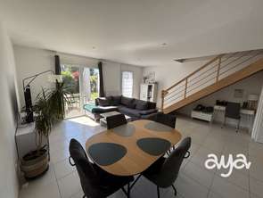 Vente Maison 3 chambresSaint-Étienne-de-Montluc