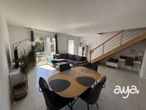 Vente maison 4 pièces Saint-Étienne-de-Montluc 44