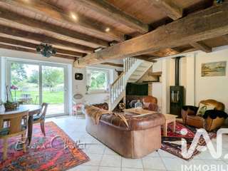 Vente maison 8 pièces Vente maison 8 pièces