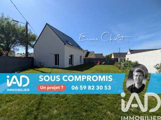 Vente maison 5 pièces Vente maison 5 pièces