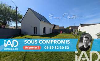 Photo Vente maison Saint-Étienne-de-Montluc