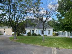 Vente Maison 5 chambresSaint-Étienne-de-Montluc