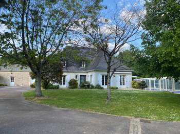 Vente maison 6 pièces Saint-Étienne-de-Montluc 44