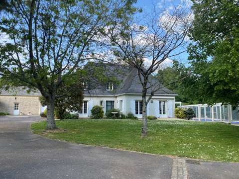Vente maison 6 pièces Saint-Étienne-de-Montluc 44