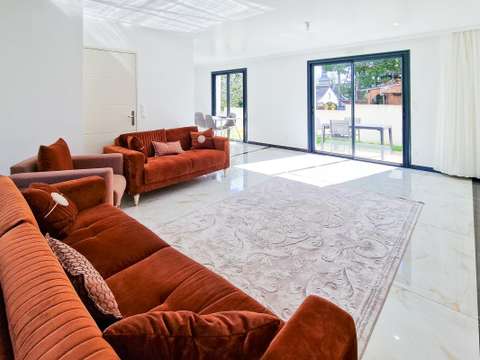 Vente maison 4 pièces Saint-Étienne-de-Montluc 44