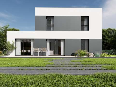 Vente maison 6 pièces Saint-Étienne-de-Montluc 44