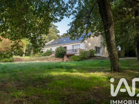 Vente maison 6 pièces Saint-Étienne-de-Montluc 44