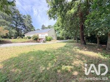 Vente Maison 4 chambresSaint-Étienne-de-Montluc