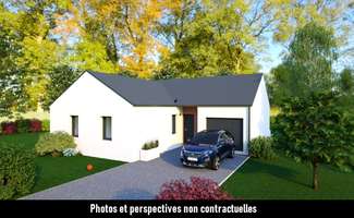 Photo Vente maison Saint-Étienne-de-Montluc