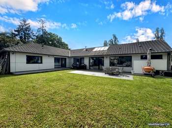 Vente maison 5 pièces Saint-Étienne-de-Montluc 44