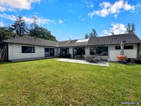 Vente maison 5 pièces Saint-Étienne-de-Montluc 44