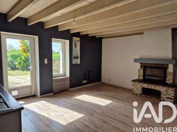 Vente maison 4 pièces Vente maison 4 pièces
