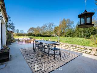 Vente maison 10 pièces