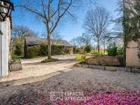 Vente maison 10 pièces