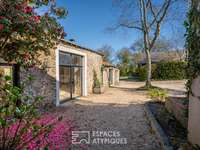 Vente maison 10 pièces