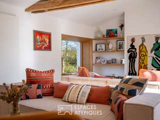 Vente maison 10 pièces