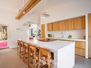 Vente maison 10 pièces