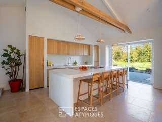 Vente maison 10 pièces