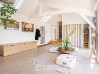 Vente maison 10 pièces